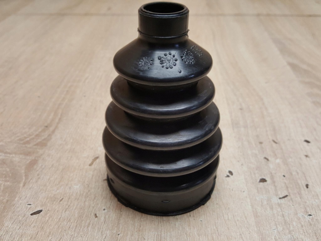 фото №3, Захист шарнір піввісь привідний t2h366