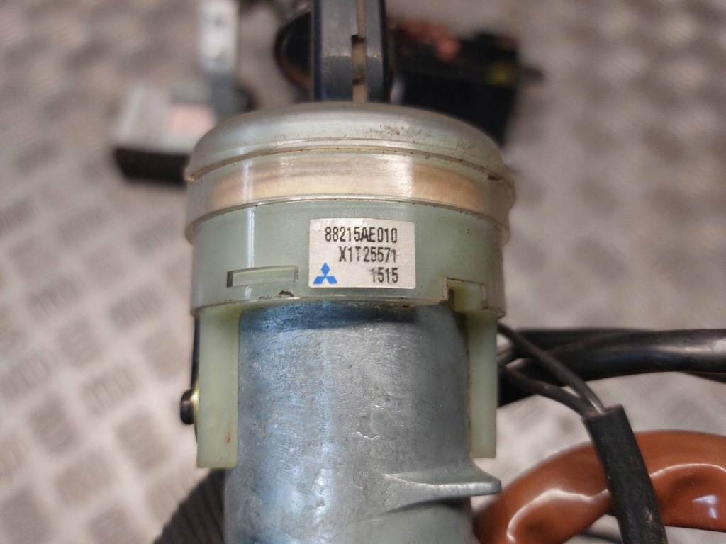 фото №5, Набор стартовый subaru forester i lift 31711af500