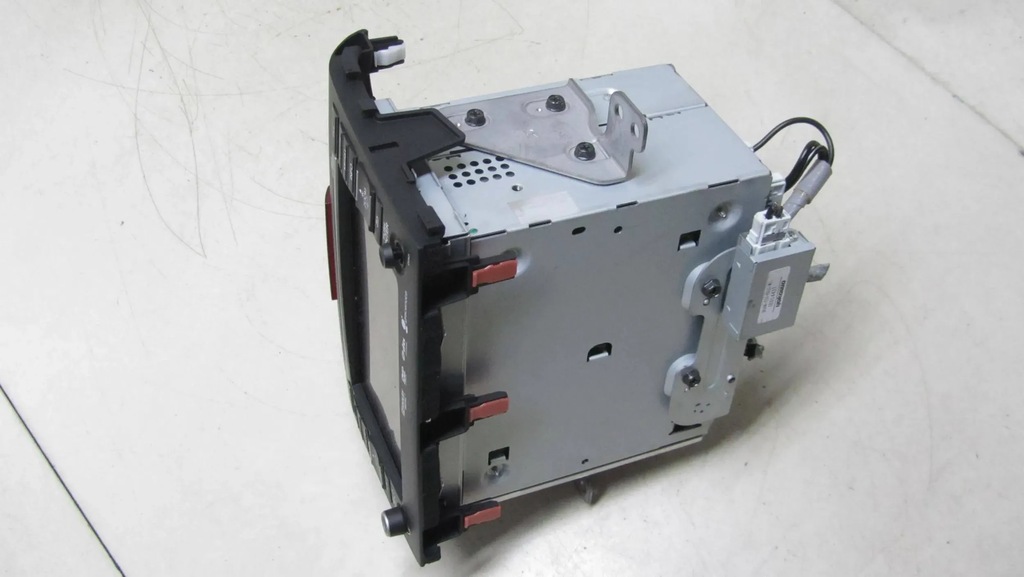 фото №4, Honda cr-v iv радио cd 39540-t1g-e020-m1 12-16