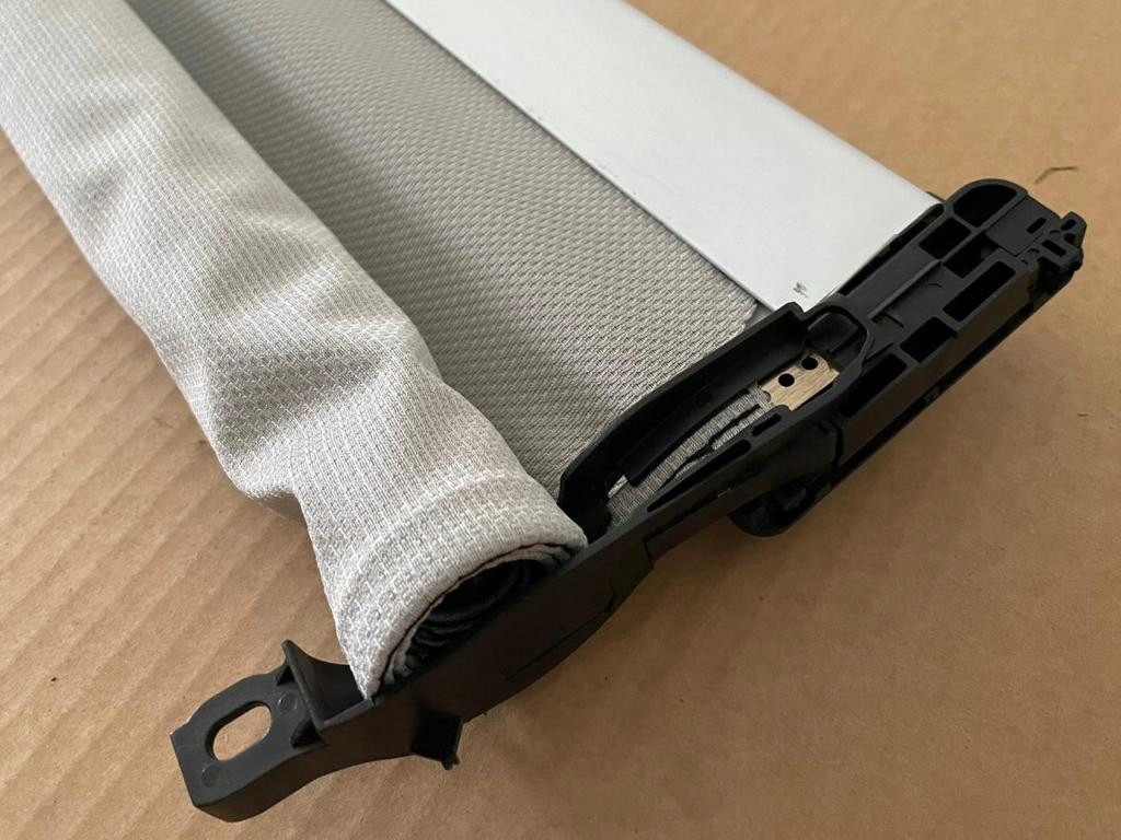 фото №9, Шторка панорами люк szary grey 3g5877307 a do skoda superb 2015-22