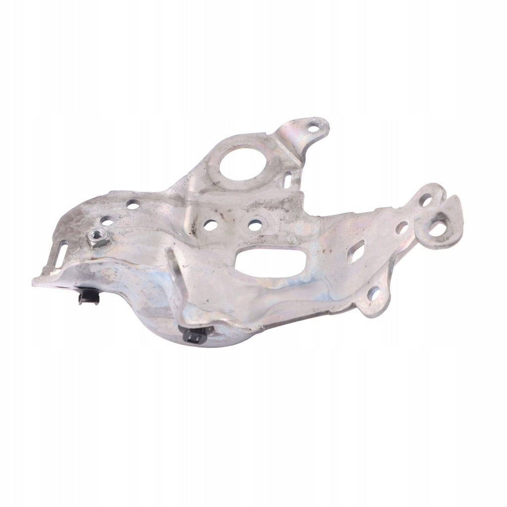 фото №10, Mercedes r172 w204 захист металева насоса тиску a2760780384