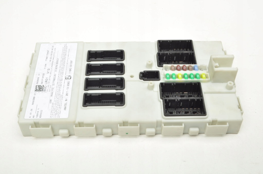 Купить Mini f56 1.5 модуль блок управления 6808569