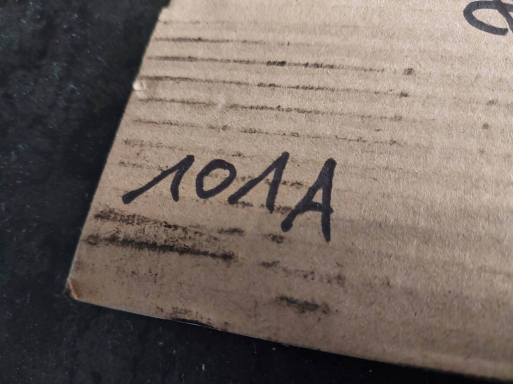 Коллектор выпускной bmw 3 e36 318i m40b18 184e1 Цена