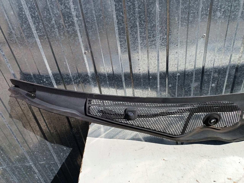 фото №5, Жабо mercedes w212 a2128300013