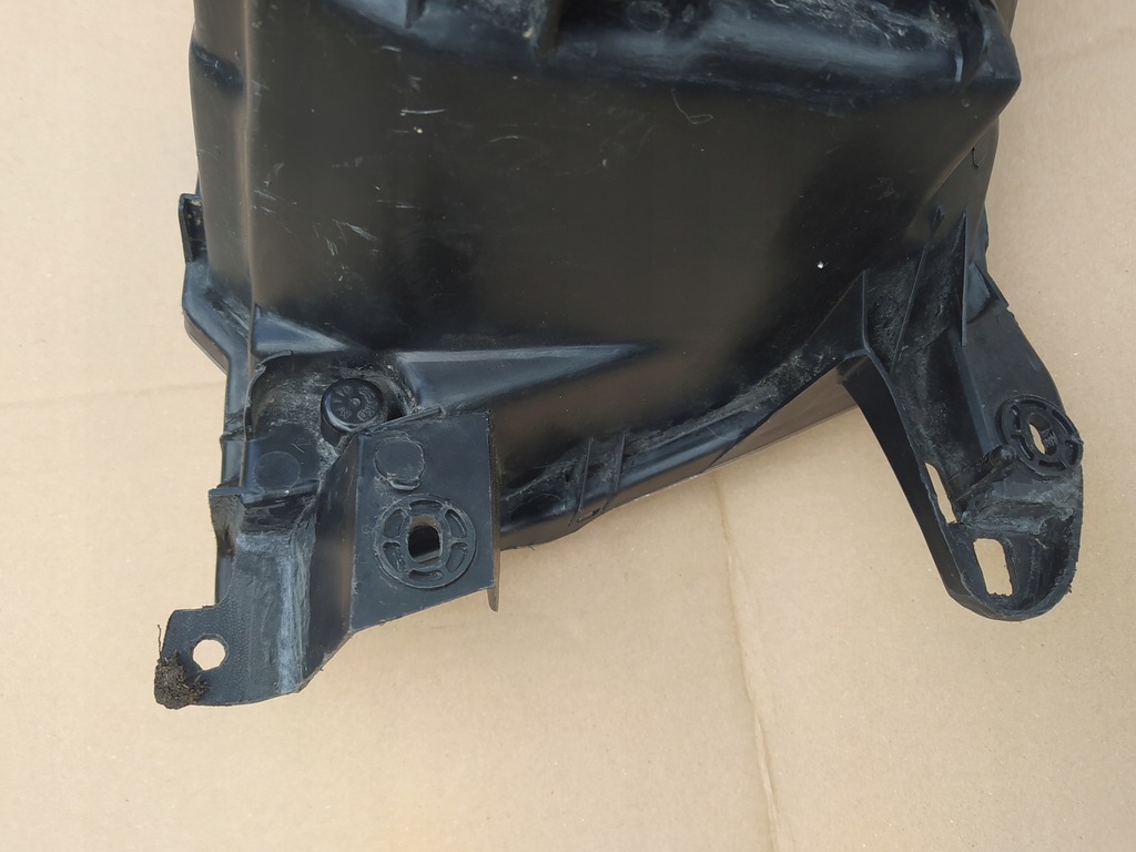 фото №7, Mitsubishi pajero 00-06 лампа левая передняя