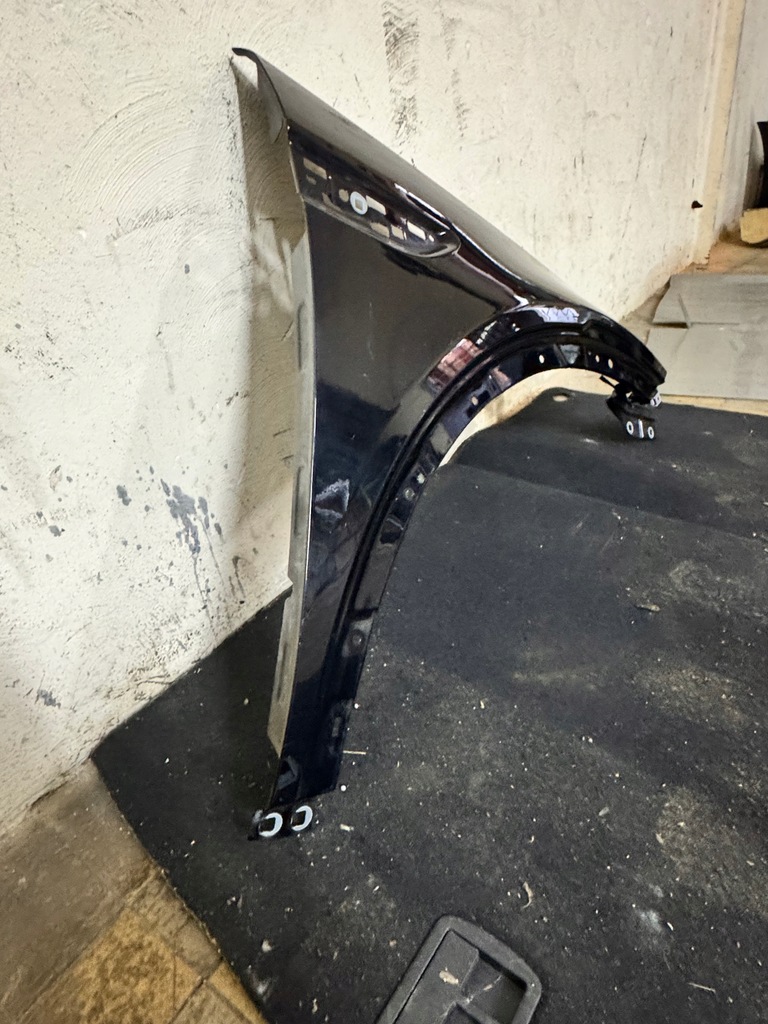 фото №8, Land rover discovery sport l550 крила перед l p