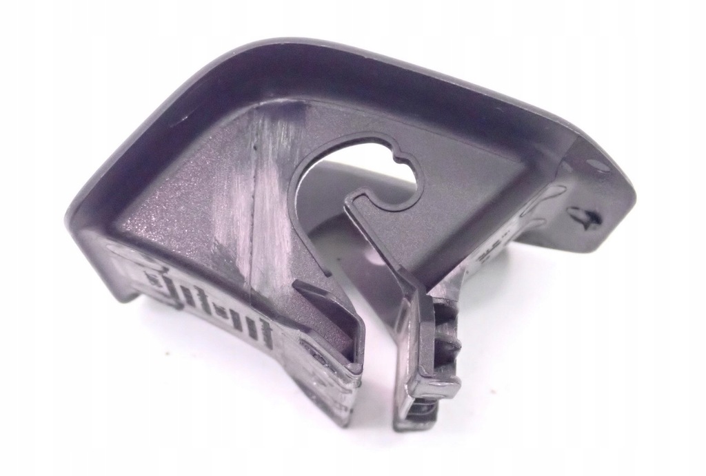 фото №8, 4l0887233 заглушка накладка isofix audi q7 4l