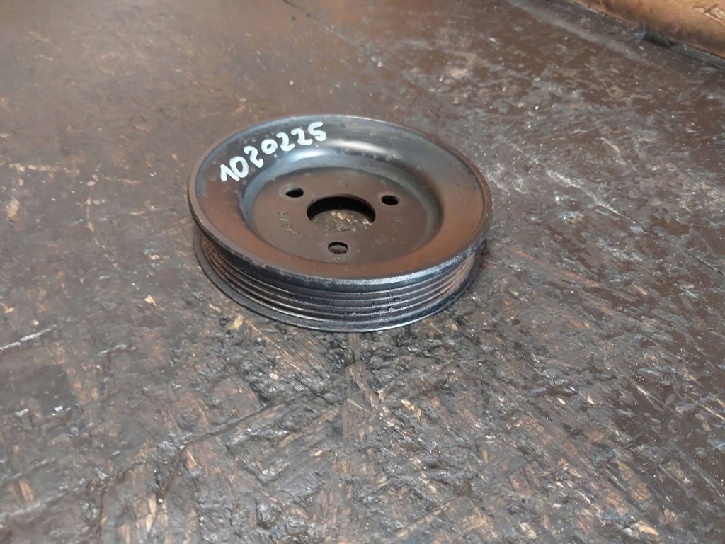 Шків насоса підсилювача bmw 5 e39 525tds m51d25 256t1 2246719 Зі Шроту