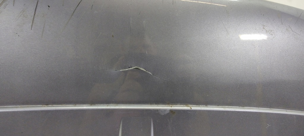 фото №8, Audi a4 b7 бампер перед передній 8e0807437ag