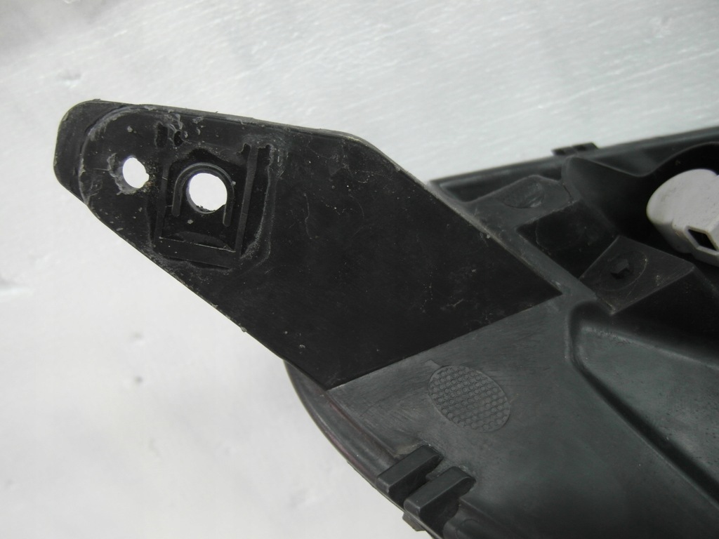 фото №9, Renault scenic iii lift 13- оригинальная лампа передняя левая