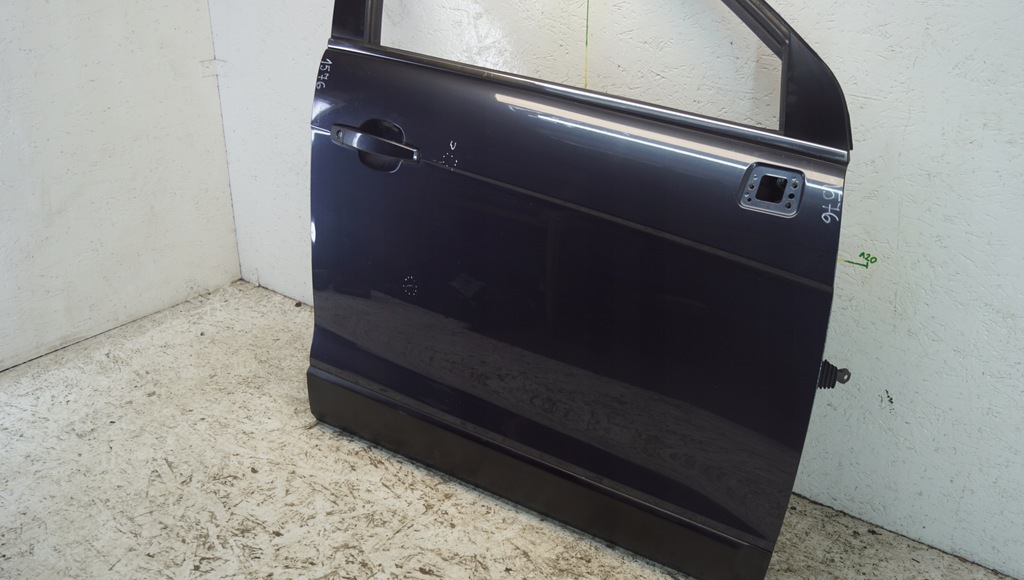 фото №14, Дверь правый перед chevrolet captiva