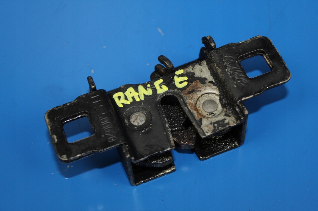 фото №1, Range rover sport l320 замок капот