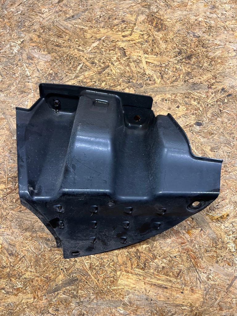 фото №1, Защита подвеска sportage iv