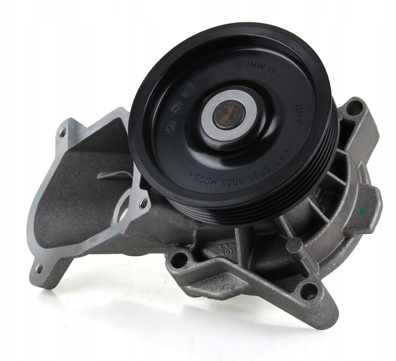 фото №9, Bmw e60 x5 e70 x3 e83 m57n2 оригінальна насос wody