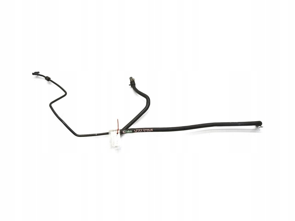 фото №1, Трубка шланг wody mercedes r w251 3.0 cdi a2515010125
