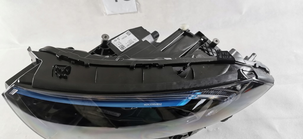 Mercedes eqa eqb 243 w243 full led лівий a2439060100 фара лампа Київ
