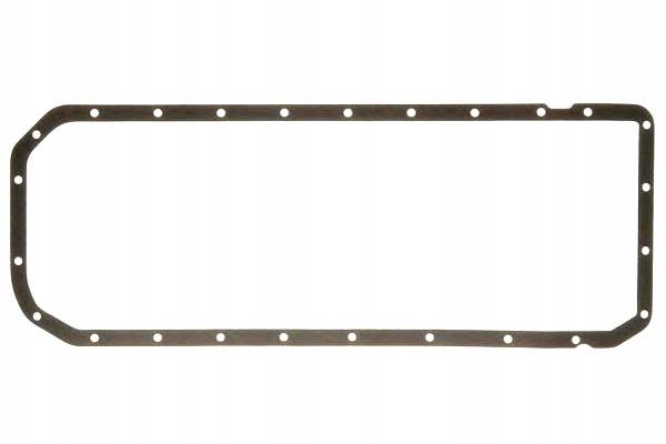 Купить Ajusa 14052700 прокладка, поддон масляная