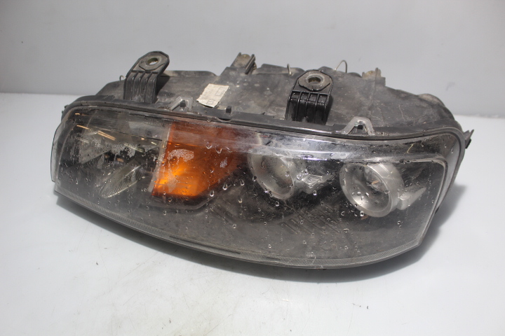 фото №1, Лампа ліва передня fiat punto ii
