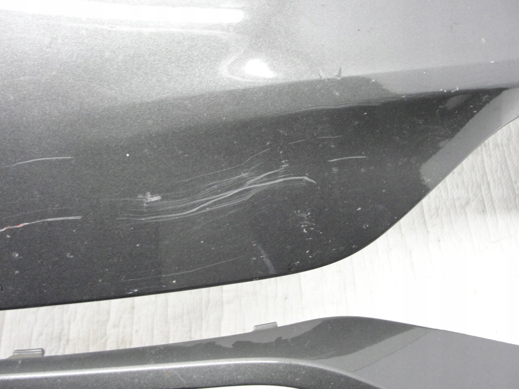 фото №10, Бампер перед opel grandland x 2017-20 yp00024277