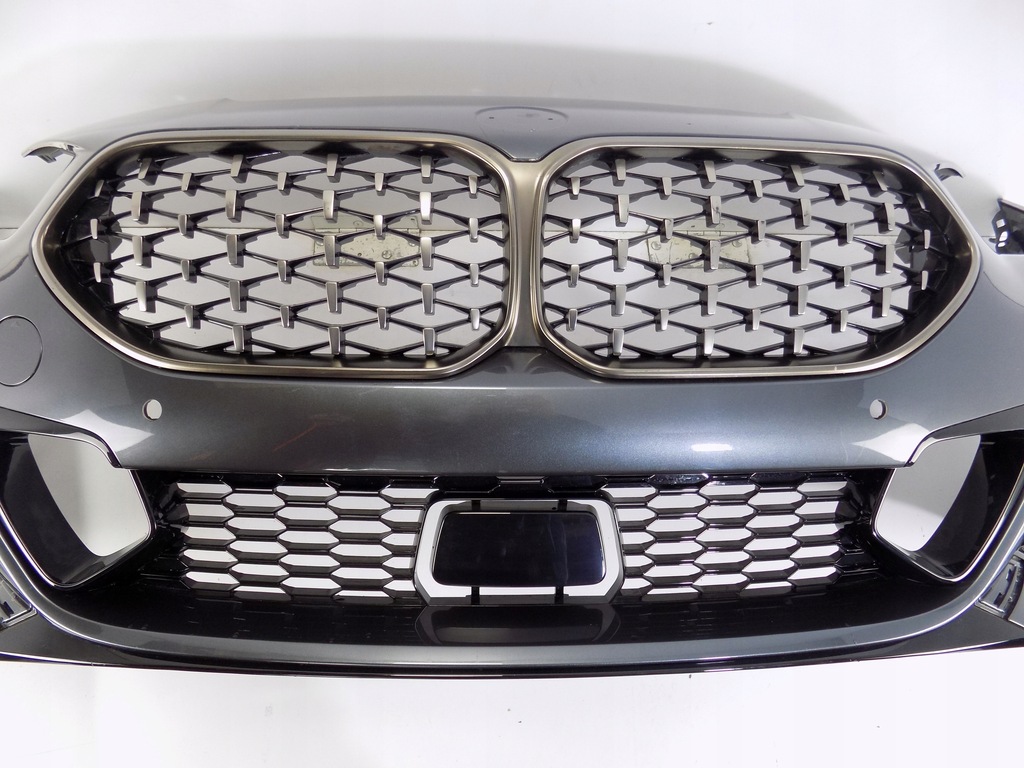 фото №6, Бампер перед передний bmw 2 f44 m-pakiet