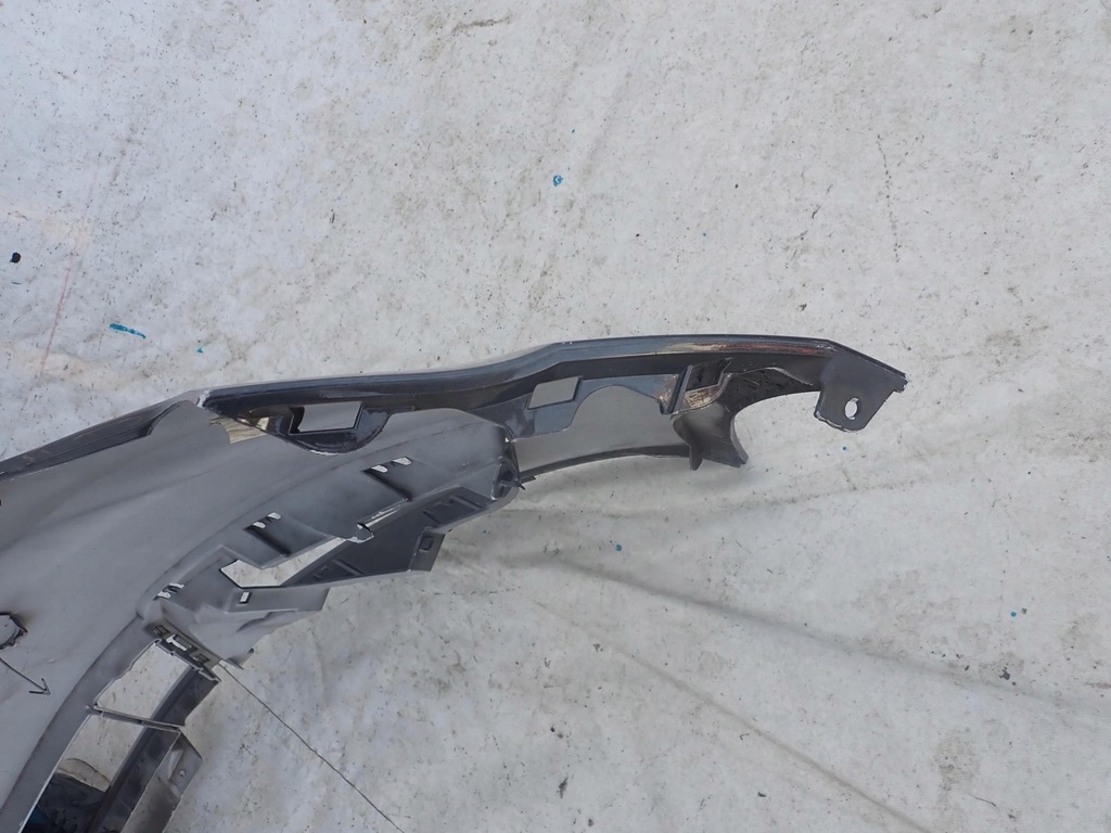 фото №9, Ford c-max ii 2 mk2 lift 14-19 бампер перед передний