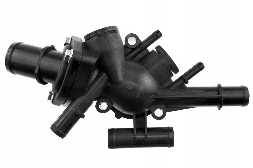 фото №5, Корпус термостата nty do renault espace iii 2.0