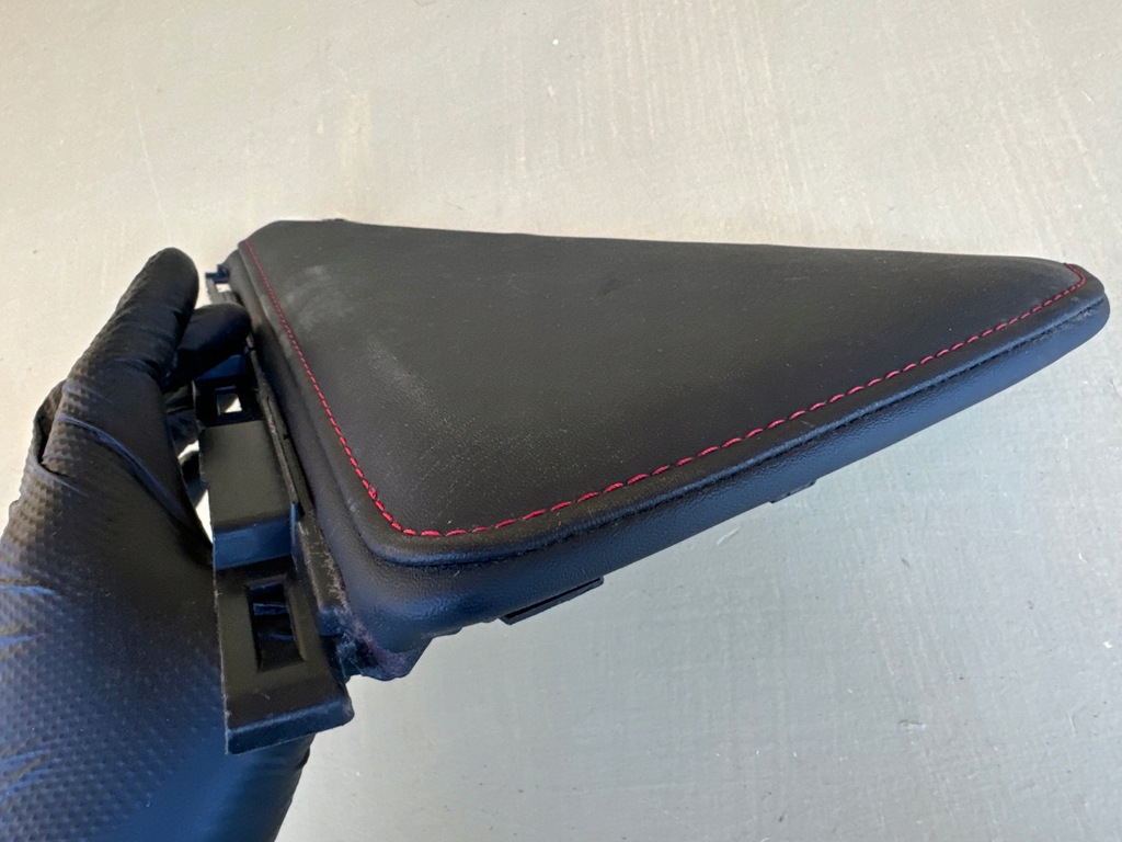 фото №7, Toyota gt86 brz захист панелі ліва s18008760