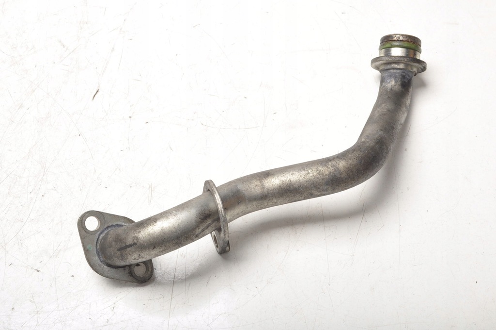 фото №1, Maserati ghibli iii 3.0 d труба шланг