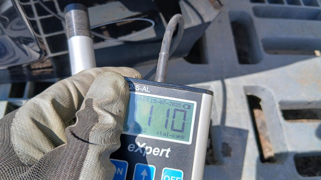 фото №11, Задняя крышка багажника audi a4 b6 02r sedan