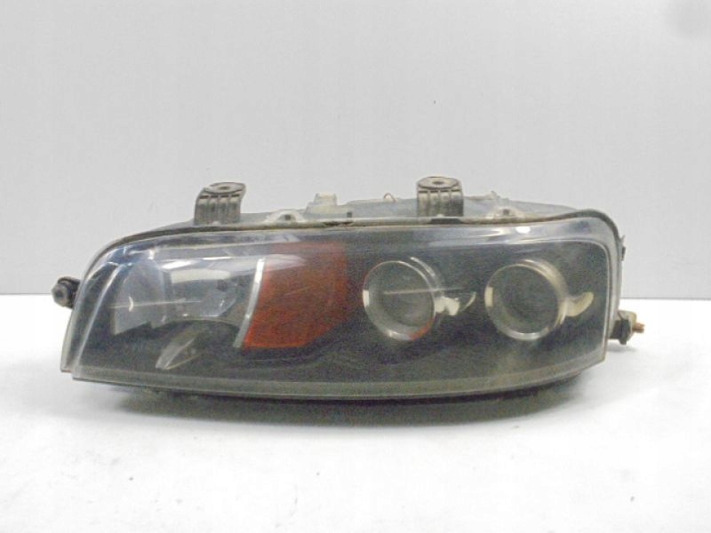 фото №8, Fiat punto ii фара левый h7 h7 h3 89100449