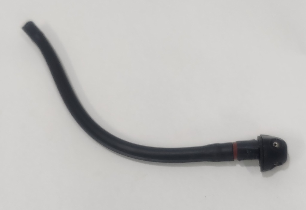 фото №1, Subaru forester iv sj 12- омыватель крышки багажника