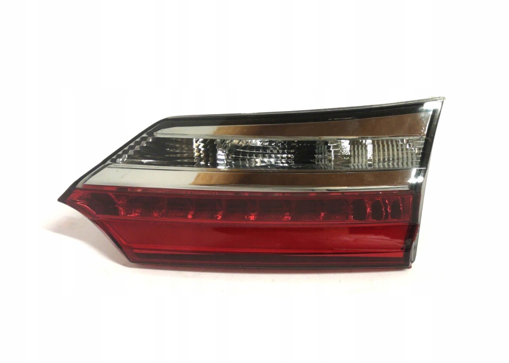 Купить Toyota corolla e17 17- фара задняя led внутреннего  крышка багажника r