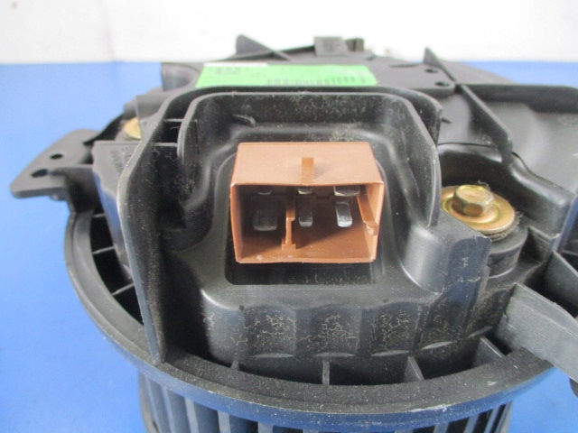 фото №3, Audi a4 b6 воздуходувка воздуха обдув