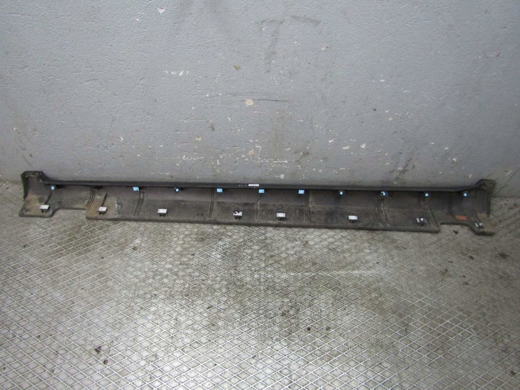 фото №7, Bayon 22r молдинг поріг ліва na поріг лівий накладка