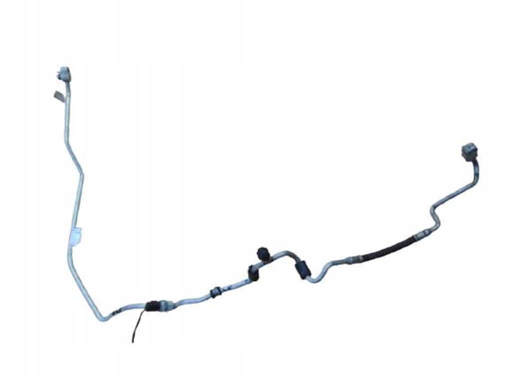 фото №1, Bmw 2 f45 f46 шланг трубка кондиционера 9209724