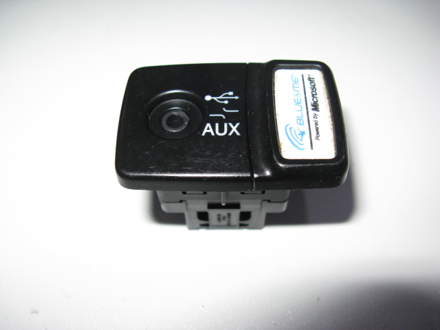 фото №1, Разъём aux lancia delta iii