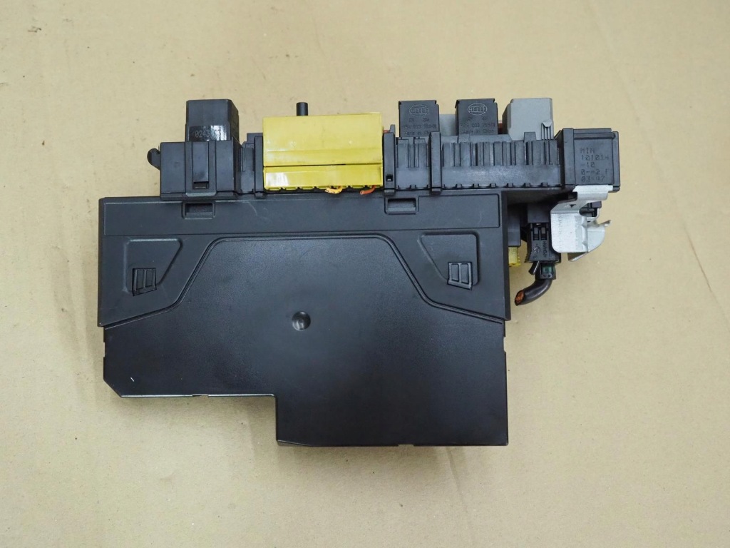 фото №13, Блок керування модуль sam mercedes w204 2049060405