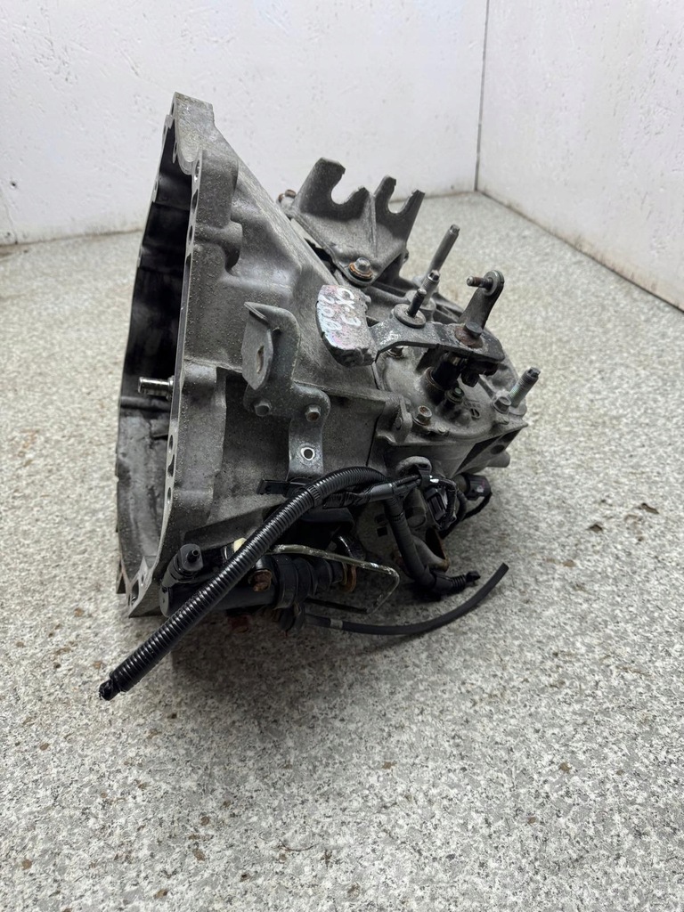 фото №6, Коробка передач передач mazda cx3 cx-3 2015-2022 2.0 b sth1113454