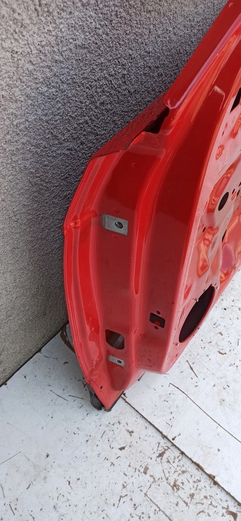 фото №9, Vw t-roc 2017- двері правий перед 2ga831312f