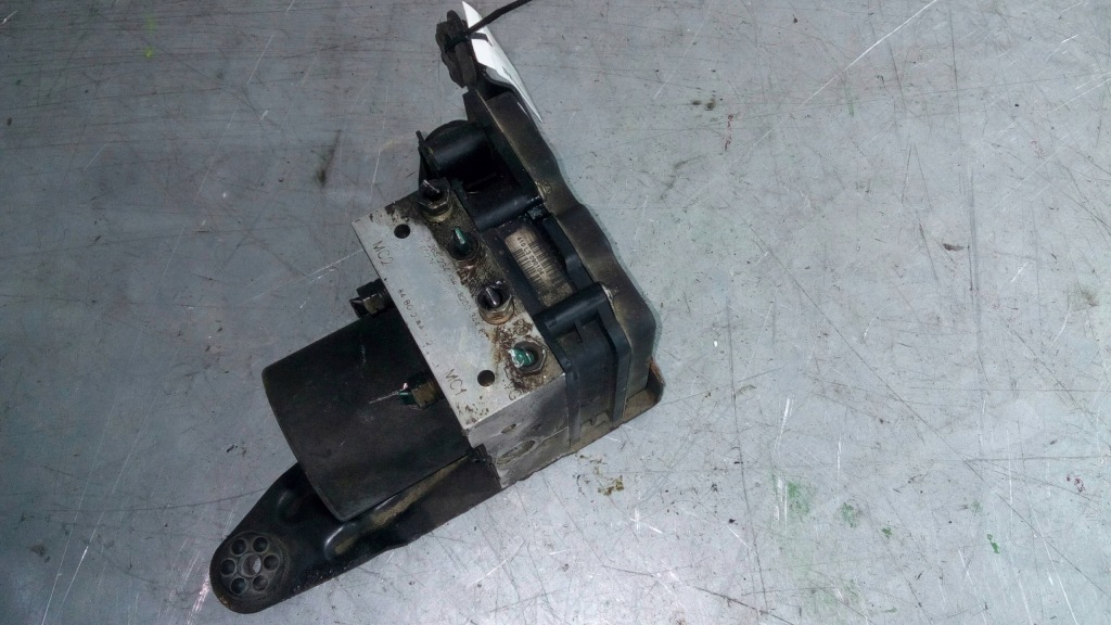 фото №1, Насос abs renault scenic ii 1.9 dci 8200344607