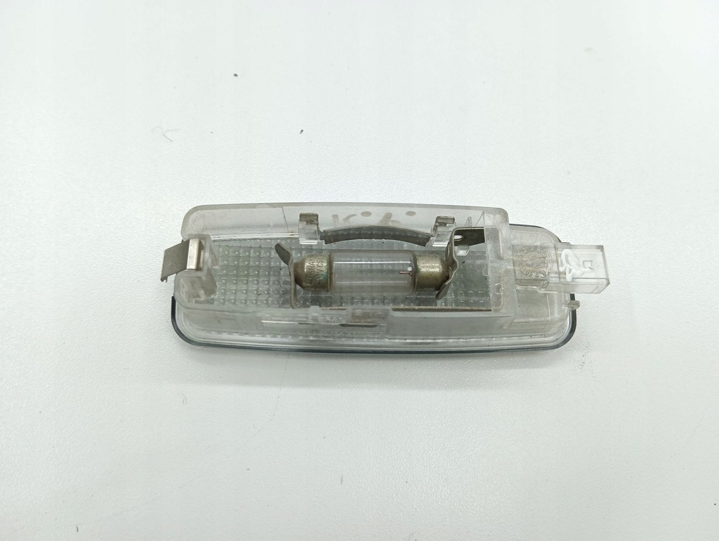 фото №6, Audi a6 s6 c5 4b 2002 перед сторона ліва інше освітлення салону кабіни