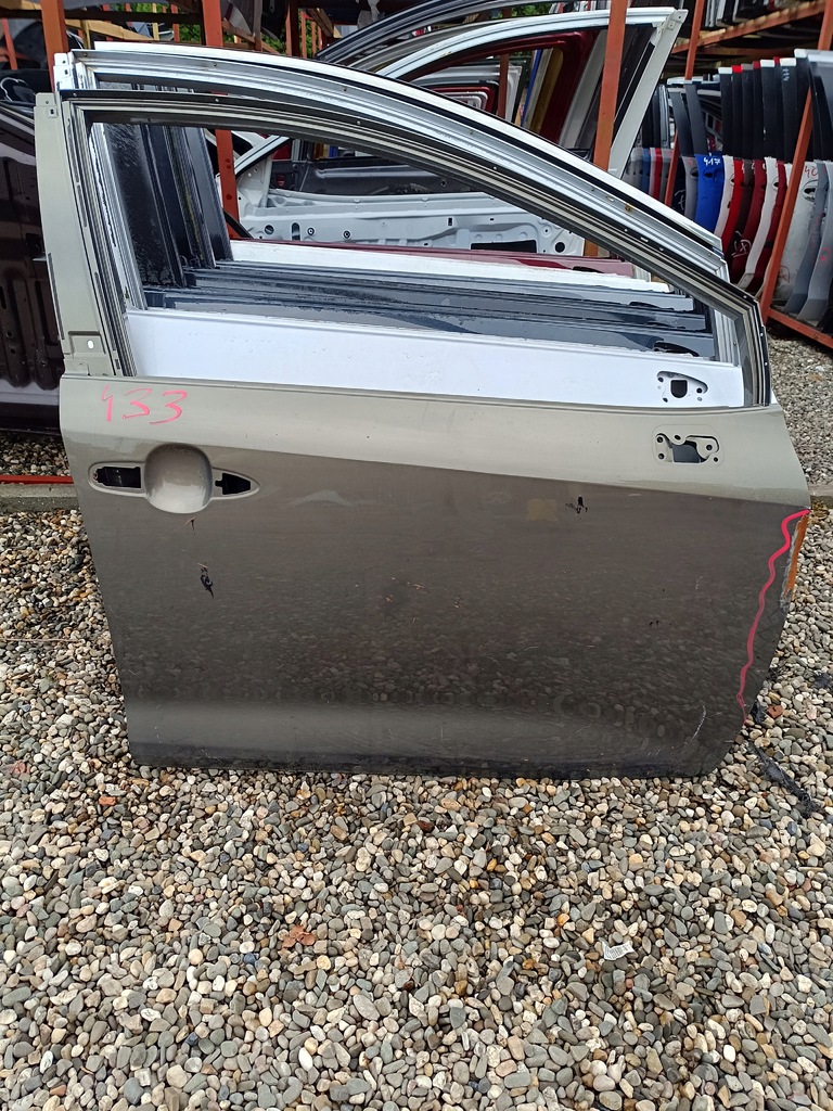 фото №1, Дверь правый перед toyota corolla e21 2019-2025