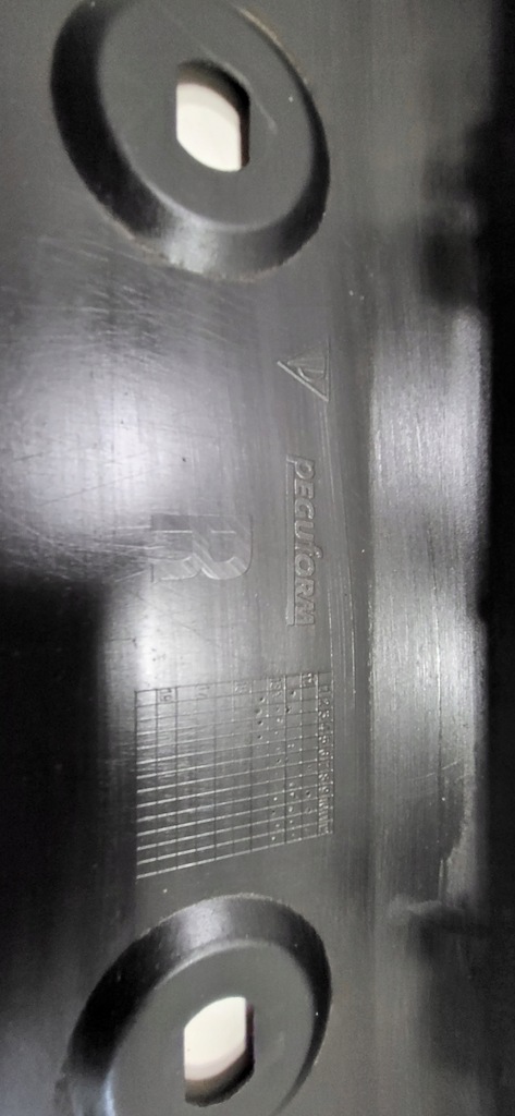 фото №10, Молдинг поріг права porsche 991 911 99150459602