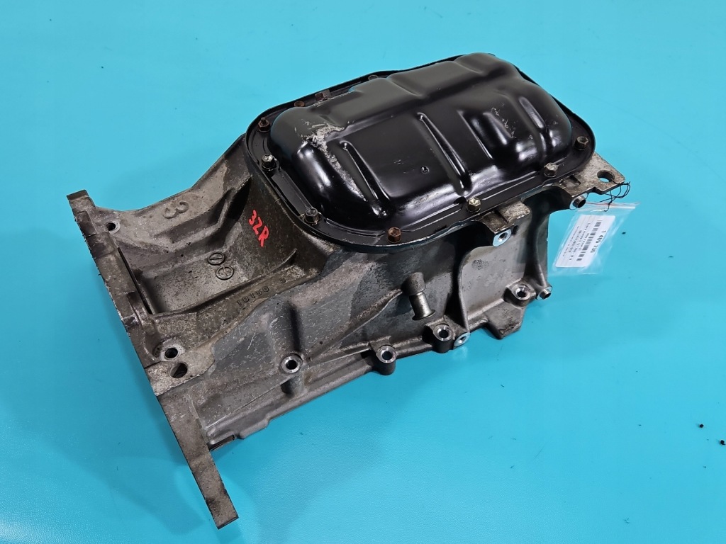 Купить Поддон масляная поддон toyota avensis iii t27 2.0 16v