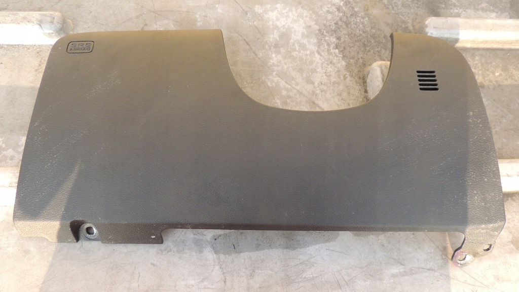 фото №1, Пластик защита подушка безопасности dodge journey 3.6 fiat freemont