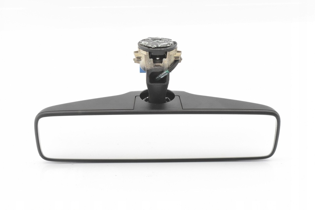 фото №13, Mercedes a w177 2020 дзеркало заднього виду внутрішнє