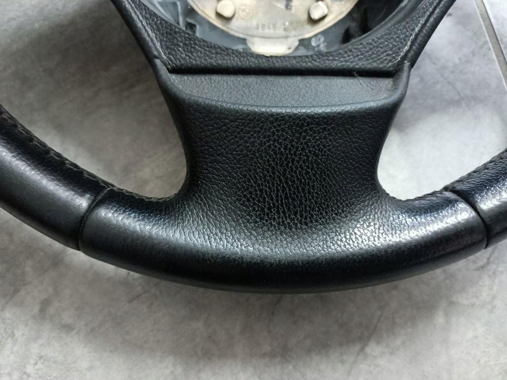 фото №4, Воздуховод мультифункция кожа bmw 3 e90 e91 e87