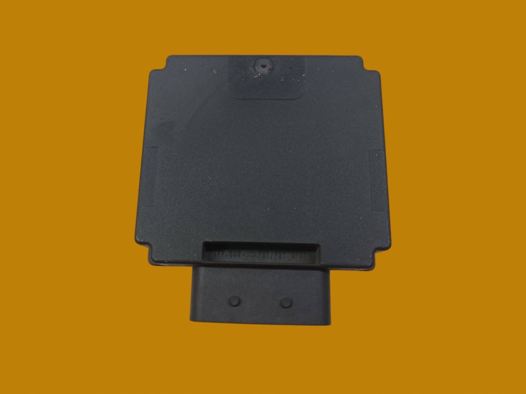 фото №4, Модуль напруги 3aa919041a skoda superb ii 2008-2015