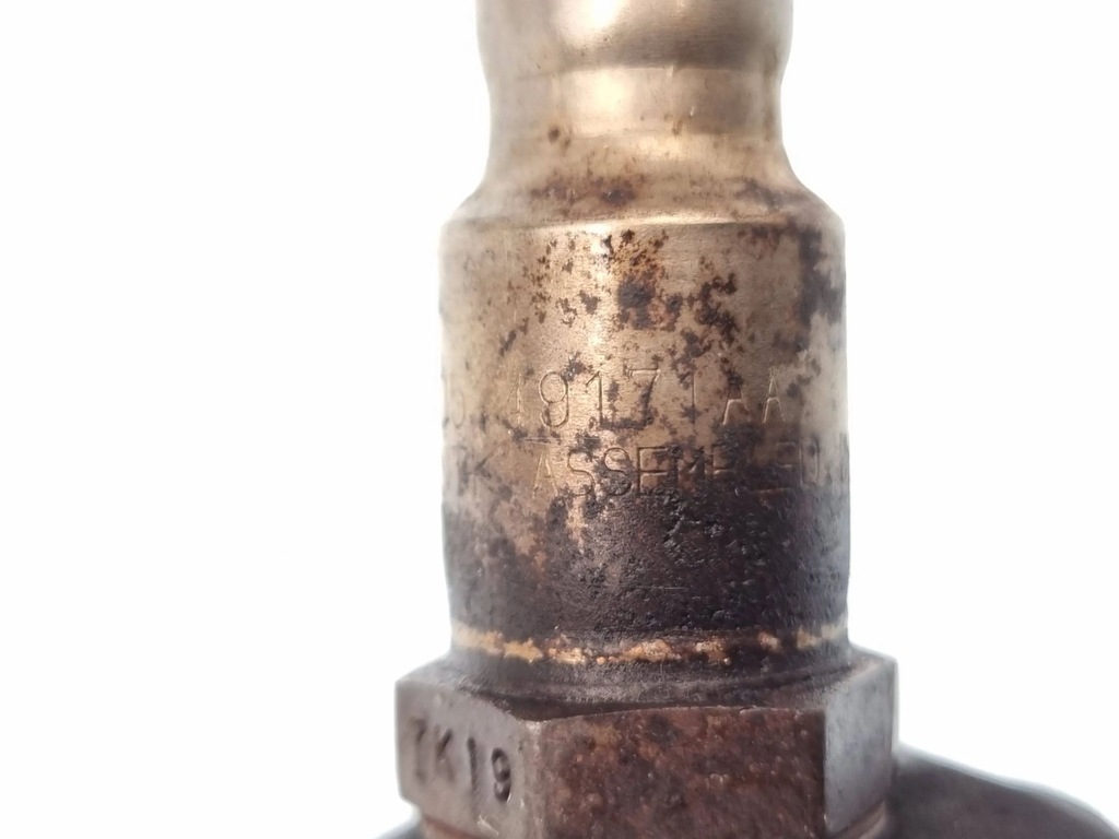 фото №4, Chrysler pacifica 2018 датчик лямбда-зонд