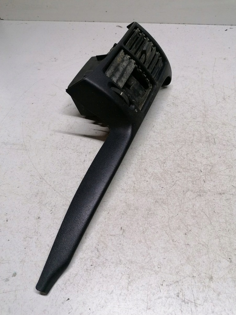 фото №1, Решітка обдув 3szt комплект opel vectra b